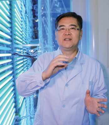 中國(guó)農(nóng)工民主黨北京市委員會(huì)在自然科學(xué)研究和試驗(yàn)發(fā)展領(lǐng)域的角色與實(shí)踐